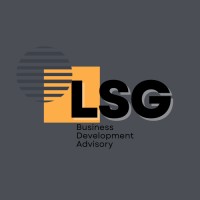 LSG Business Development Advisory logo - Similar company to Sigma Business Network
