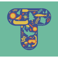 Terranaut Club logo - Similar company to Beatrice Hunter Cancer Research Institute