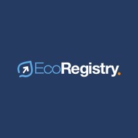 EcoRegistry logo - Similar company to Climate Action Data Trust