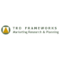 Trd Frameworks - Marketing Research And Planning