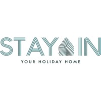 Stayin Holiday Homes logo - Similar company to Makeen Holiday Homes