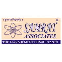 SAMRAT CORPORATE CONSULTANTS PVT. LTD. logo - Similar company to Samrat Associates