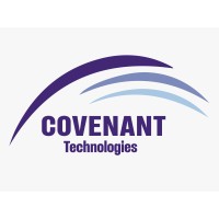 Covenant Technologies Pvt Ltd logo - Similar company to Covenant Technologies