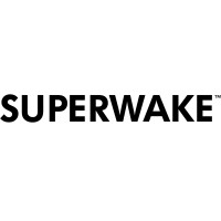 Superwake logo - Similar company to Mt-Engineering