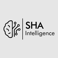 Sha Intelligence logo - Similar company to Roll Protocol