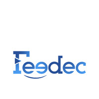 Feedec logo - Similar company to Debating Society, Iit Roorkee