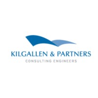 Kilgallen & Partners Consulting Engineers logo - Similar company to Lighting Solutions Kft.