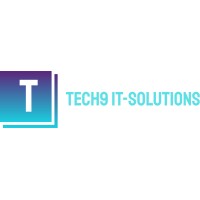 Tech9 It-Solutions logo - Similar company to Marvi Infotech
