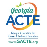 Georgia Association for Career and Technical Education logo - Similar company to Association For Career And Technical Education Of Arizona