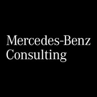 Mercedes-Benz Consulting GmbH logo - Similar company to Daimler Tss