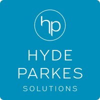 Hyde Parkes Solutions logo - Similar company to Twist Media