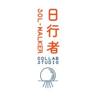 Sol-Walker Collab Studio