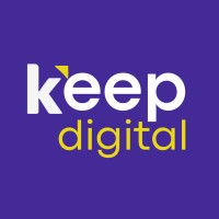 Keep Digital logo - Similar company to Next Performance Digital