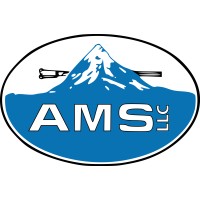 American Mine Services logo - Similar company to Mail Processing Associates