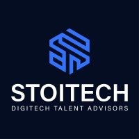 STOITECH Executive Search and Placement logo - Similar company to Startup Borsch