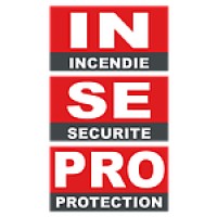 INSEPRO logo - Similar company to Protection Civile Des Côtes D'Armor