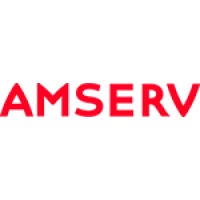 Amserv Motors SIA logo - Similar company to Baltijas Informācijas Tehnoloģijas