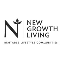 New Growth Living logo - Similar company to Tailwinds Development