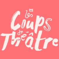Festival Les Coups De Théâtre