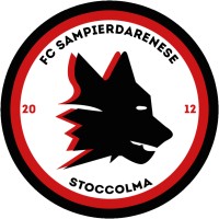 FC Sampierdarenese logo