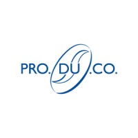 Pro.du.co. logo - Similar company to Ada Vending