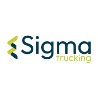 SigmaTrucking logo - Similar company to Meddifi