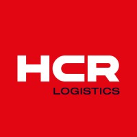 HCR Logistics logo - Similar company to Leijs Logistics B.V.