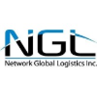 Network Global Logistics Inc logo - Similar company to Nepsters Group