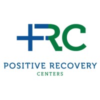 Positive Recovery Centers logo - Similar company to Windmill Wellness Ranch