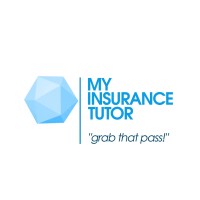 My Insurance Tutor logo - Similar company to Ca Campus