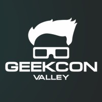 Geekcon Valley logo - Similar company to Pi Datametrics