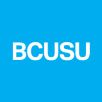 BCUSU logo - Similar company to Fusion Communications