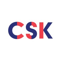 CSKnexus PTY LTD logo - Similar company to Csk