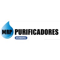 MRP Purificadores - Europa logo - Similar company to Acquateria