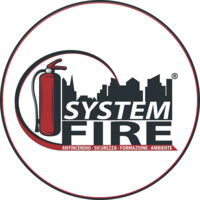 System Fire Antincendio - Sicurezza - Formazione - Ambiente logo - Similar company to Bone System Srl