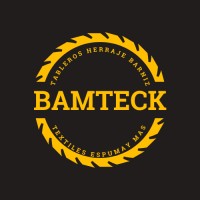 BAMTECK logo - Similar company to Thummim Simhec