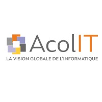 AcolIT | Prestataire informatique logo - Similar company to Weodeo