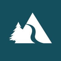Roam Bikepacking logo - Similar company to Ride25 Ltd