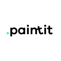 paintit.ai logo - Similar company to Kedar Neural Chains