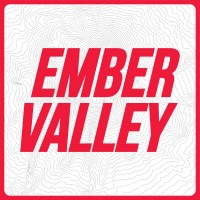 Ember Valley logo - Similar company to Source Cannabis