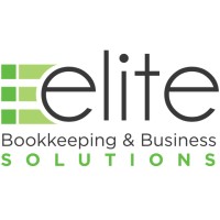 Elite Bookkeeping & Business Solutions logo - Similar company to Sirius Rose - Bookkeeping & Administration