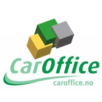 Caroffice AS logo - Similar company to Chatify