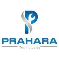 Prahara Technologies logo - Similar company to Electro Transf