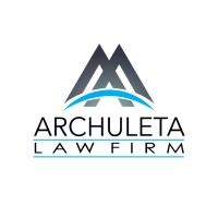 Archuleta Law Firm logo - Similar company to Sommly