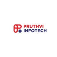 Pruthvi Infotech logo - Similar company to Agricon Nutritech Limited