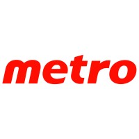 Metro Inc. logo - Similar company to Iga Marchés Lambert