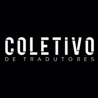 Coletivo de tradutores logo - Similar company to Saatis :: Agência Digital