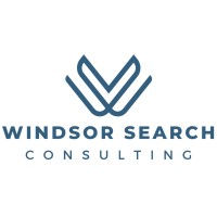 Windsor Search Consultants logo - Similar company to Scratch Usa