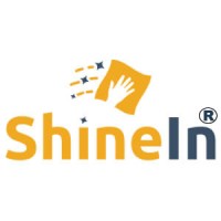 ShineIn® logo - Similar company to Goetc Inc.