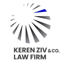 Keren Ziv & Co. Law Firm logo - Similar company to Spire Video